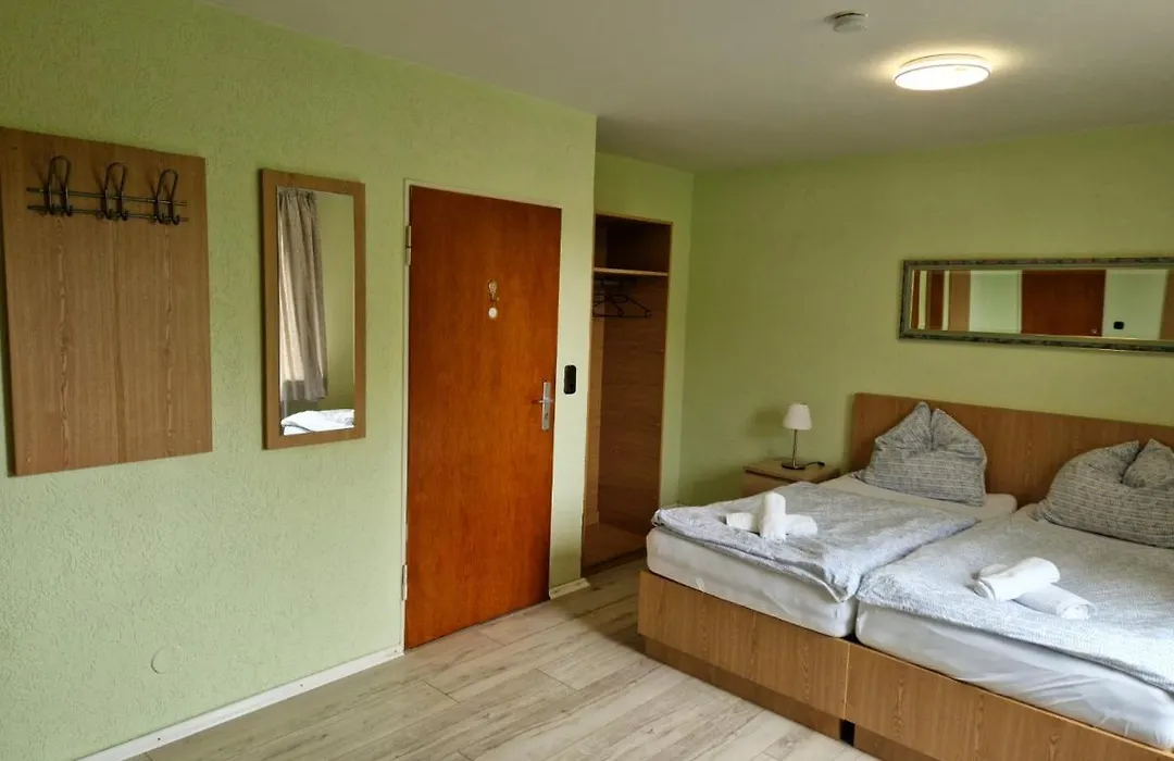 Hotel Pb-1